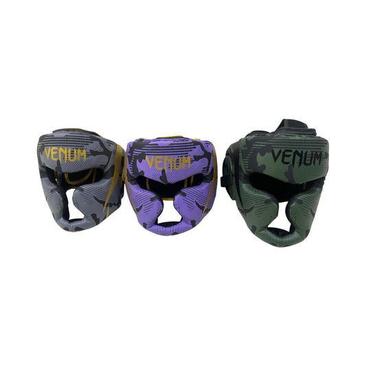 CASCO DE BOXEO