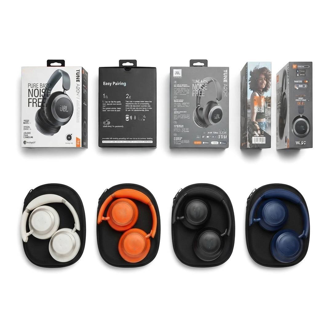 AUDIFONO DIADEMA BLUETOOTH TUNE A20NC