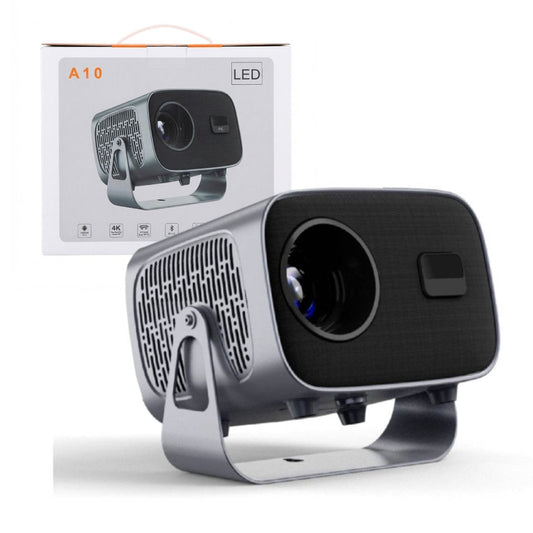 MINI PROYECTOR PORTATIL A10
