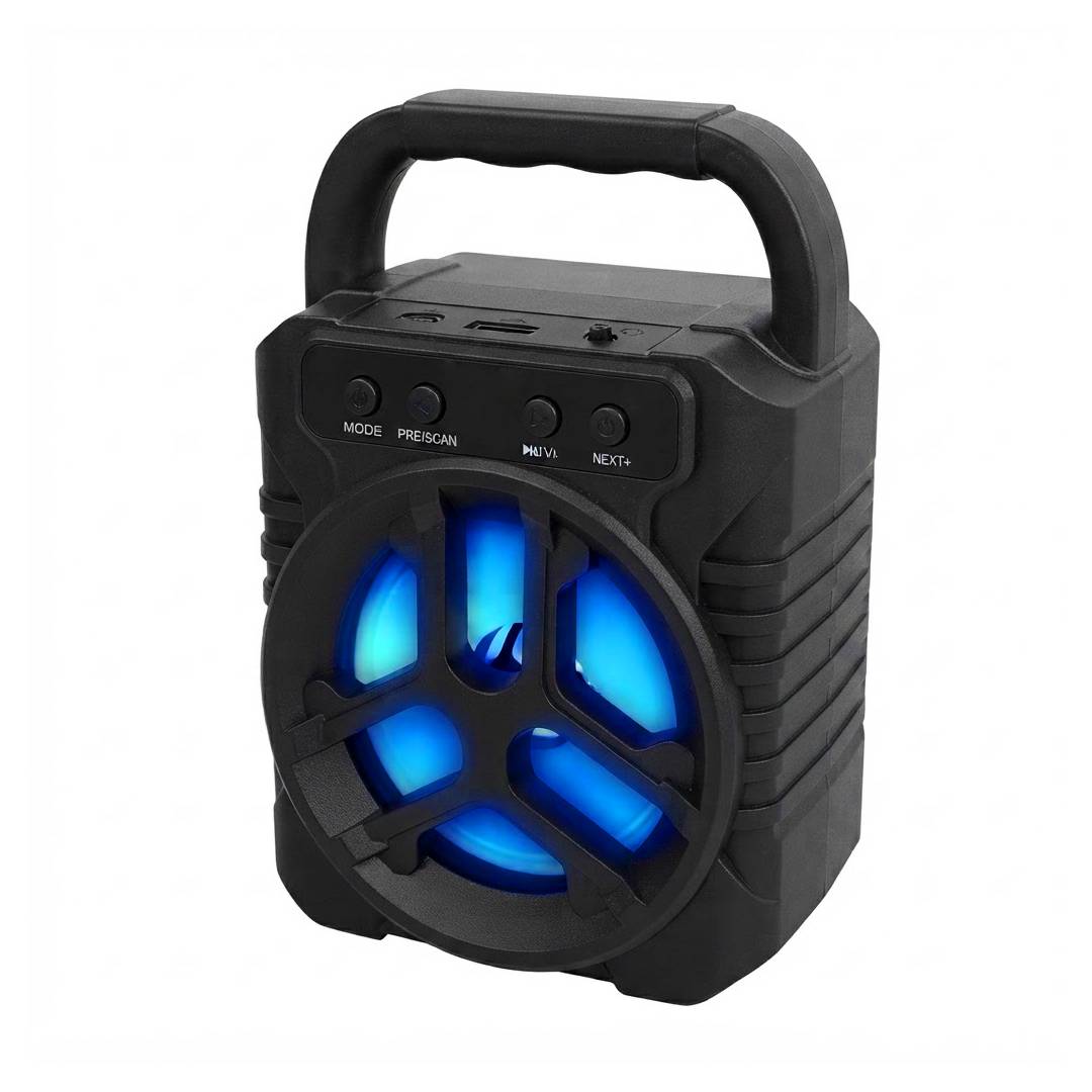 PARLANTE BLUETOOTH 3 PULGADAS MS-T03
