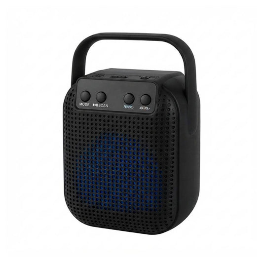 PARLANTE BLUETOOTH 3 PULGADAS MS-T05