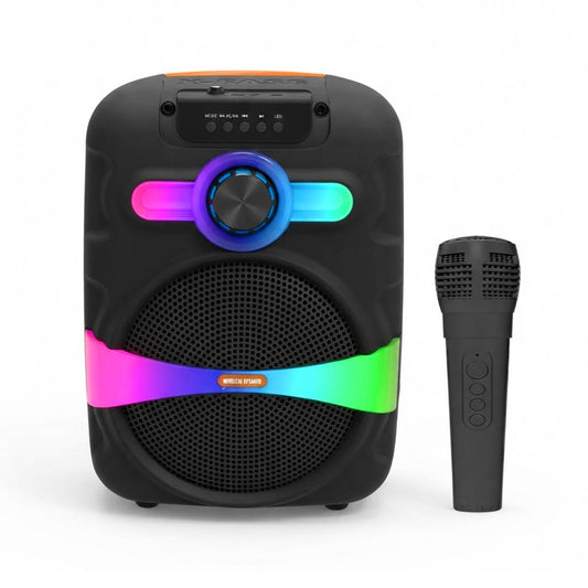PARLANTE BLUETOOTH 12 PULGADAS  - 15W MS-1204W