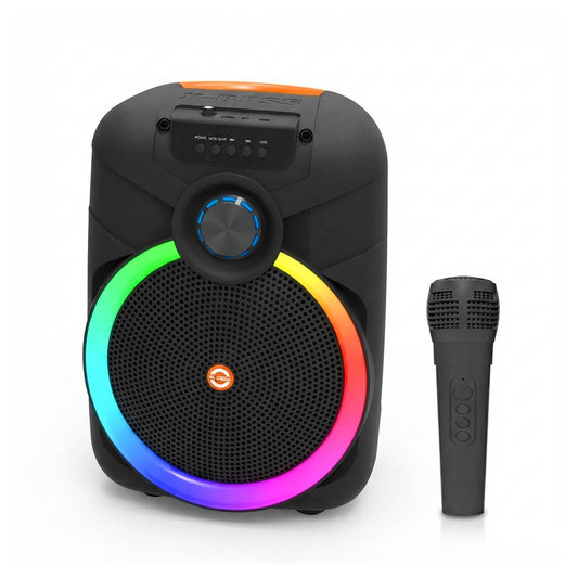 PARLANTE BLUETOOTH 12 PULGADAS  - 15W MS-1206W