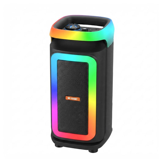 PARLANTE BLUETOOTH 12 PULGADAS  - 15W MS-3650BT