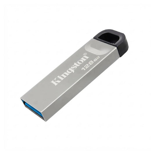 MEMORIA USB METALICA 128GB