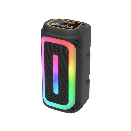 PARLANTE BLUETOOTH 4 PULGADAS X2 MS-3627BT