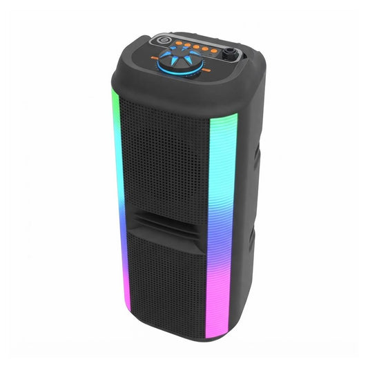 PARLANTE BLUETOOTH 4 PULGADAS X2 MS-3631BT-M
