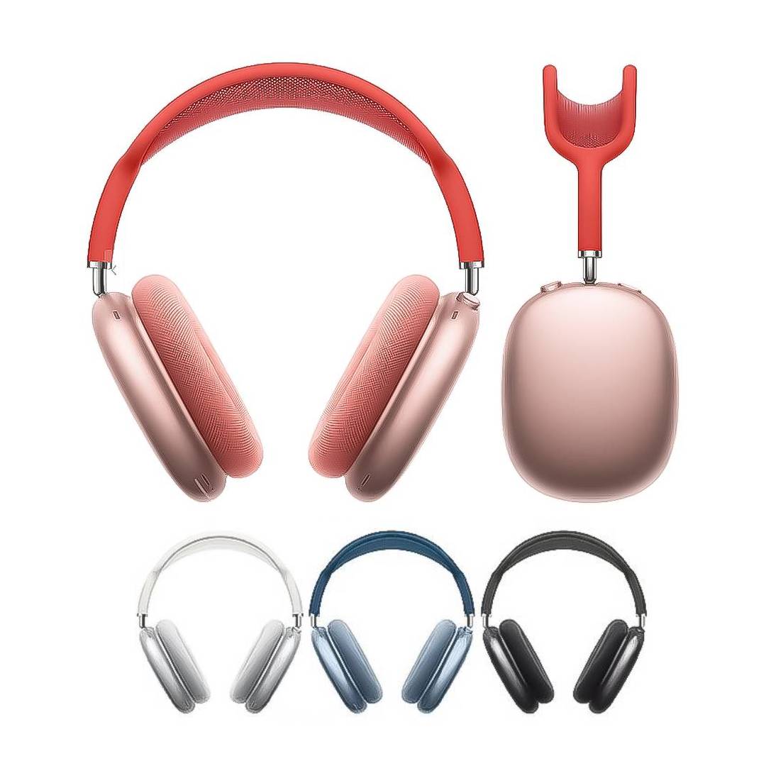 AUDIFONO BLUETOOTH DIADEMA MAX