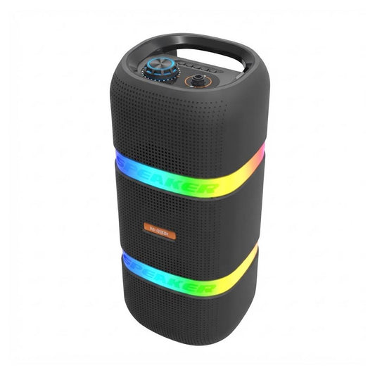 PARLANTE BLUETOOTH 4 PULGADAS X2 MS-3635BT