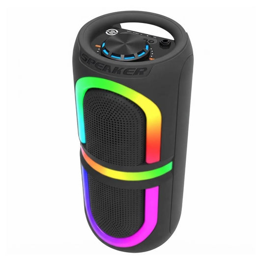 PARLANTE BLUETOOTH 4 PULGADAS X2 MS-3636BT