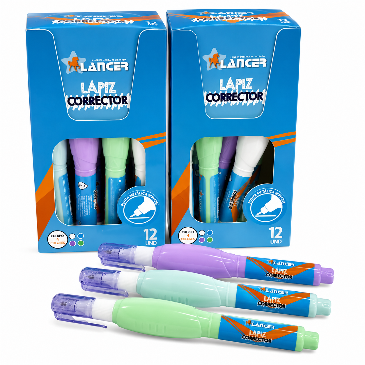 CORRECTOR LANCER C/PASTEL GRD 7ML