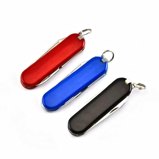 MINI NAVAJA SUIZA DE BOLSILLO