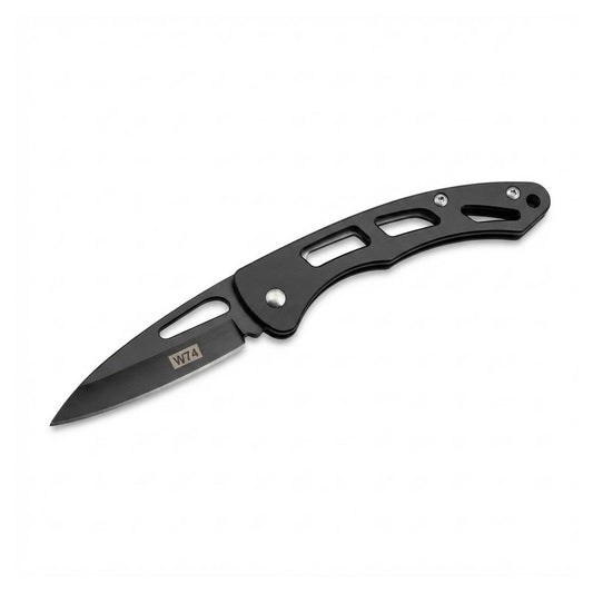 NAVAJA METALICA TACTICA W74 16,5CM