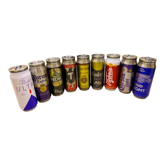 VASO TERMO METALICO 400ML