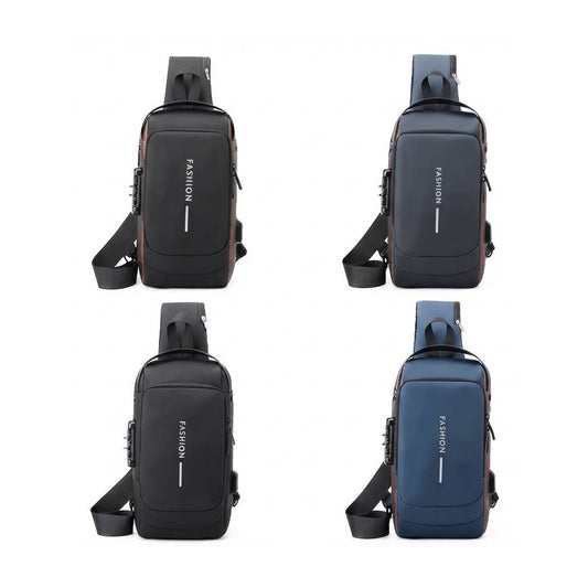 BOLSO PECHERA ANTI ROBO