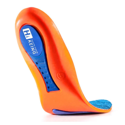 PLANTILLA ORTOPEDICA AZUL NARANJA TALLA 35-40