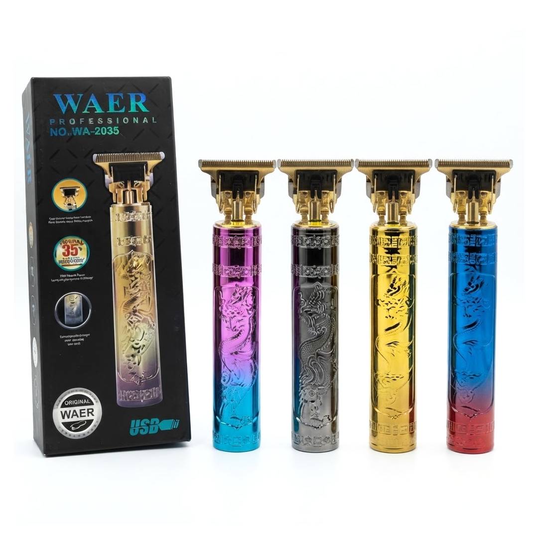 PATILLERA COLORES WAER WA-2035