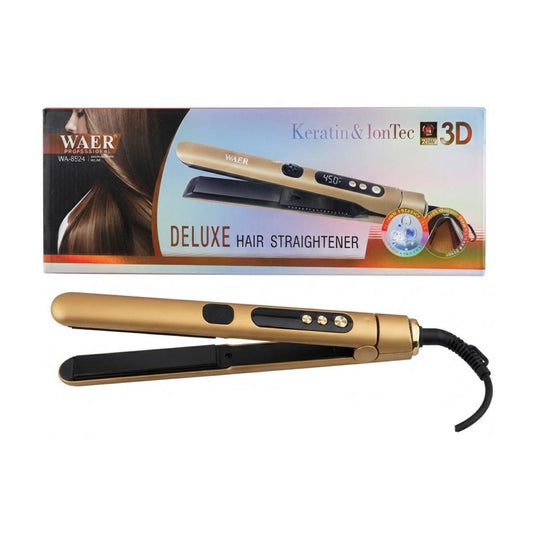PLANCHA PARA CABELLO MAC STYLER DELUXE WAER WA-6523