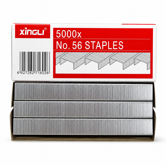 CAJA DE GRAPAS 5000U