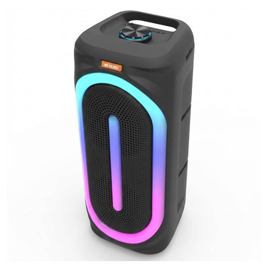 PARLANTE BLUETOOTH 8 PULGADAS X2 MS-2038BT