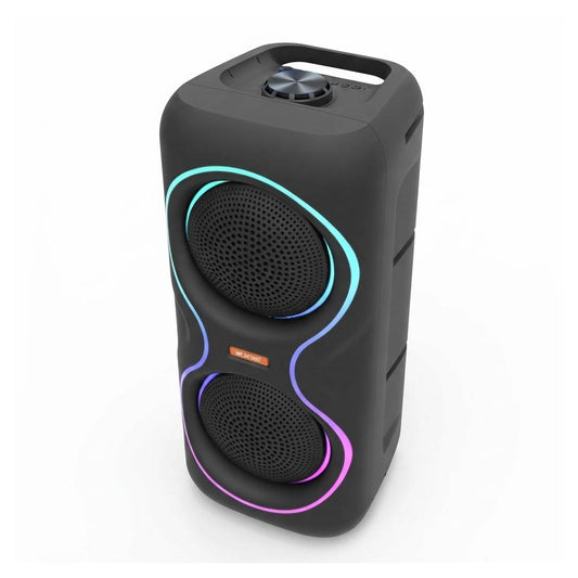 PARLANTE BLUETOOTH 8 PULGADAS X2 MS-2040BT
