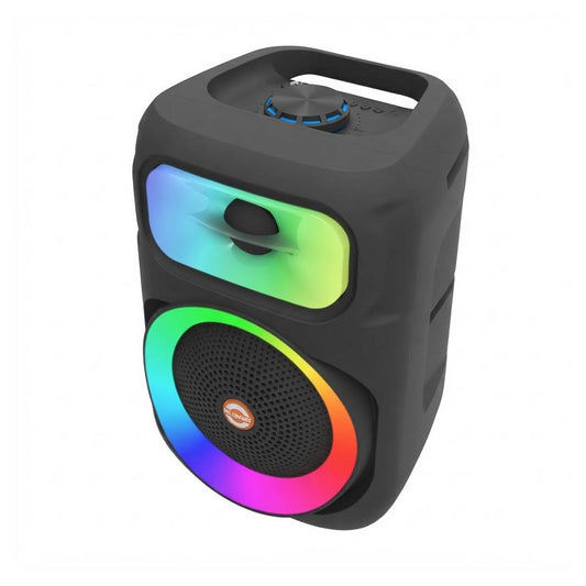 PARLANTE BLUETOOTH 8 PULGADAS MS-2043