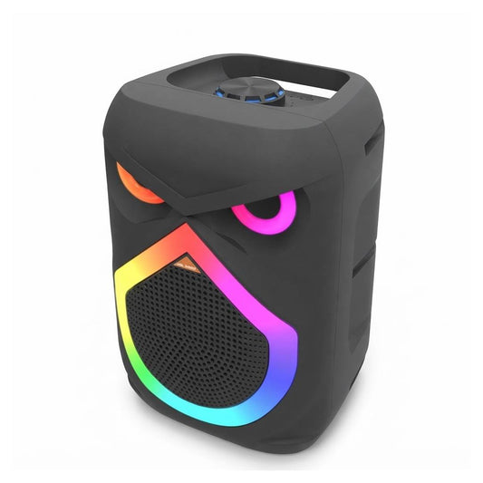 PARLANTE BLUETOOTH 8 PULGADAS MS-2046BT