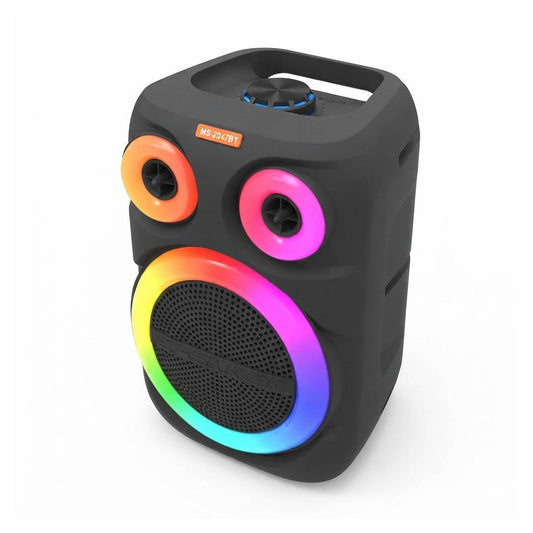 PARLANTE BLUETOOTH 8 PULGADAS MS-2047BT
