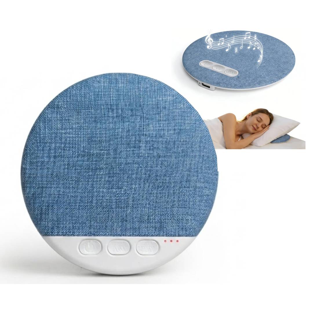 PARLANTE DE ALMOHADA