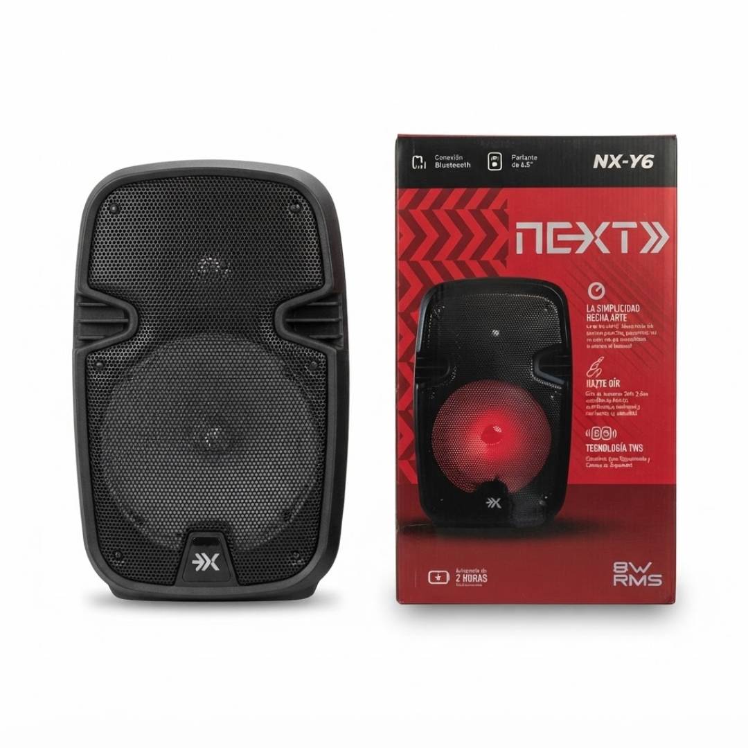 PARLANTE NEXT 6.5 NX-Y6