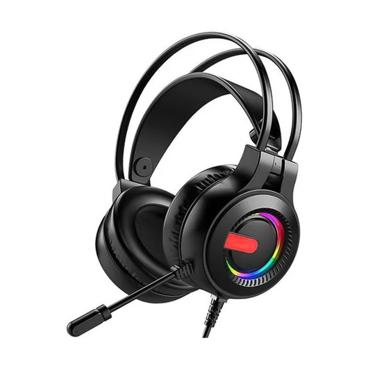 AUDIFONO DIADEMA GAMER G20