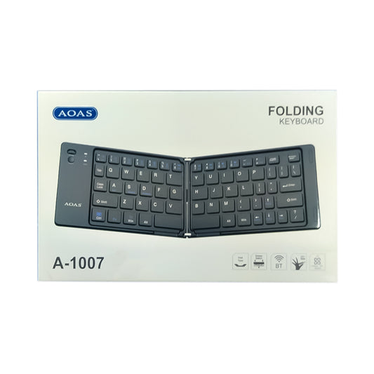TECLADO AOAS A-1007