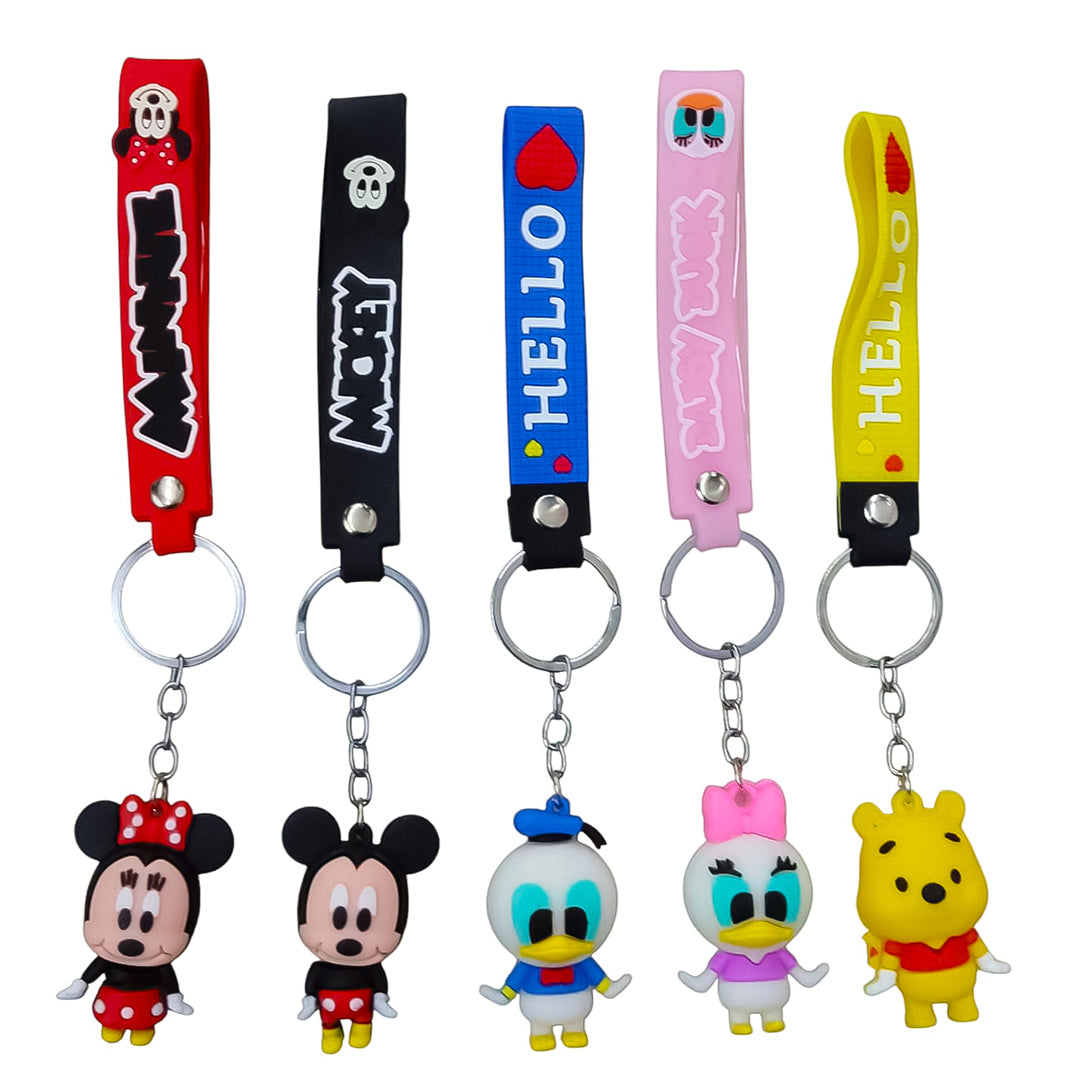 LLAVERO MCKY BEBES