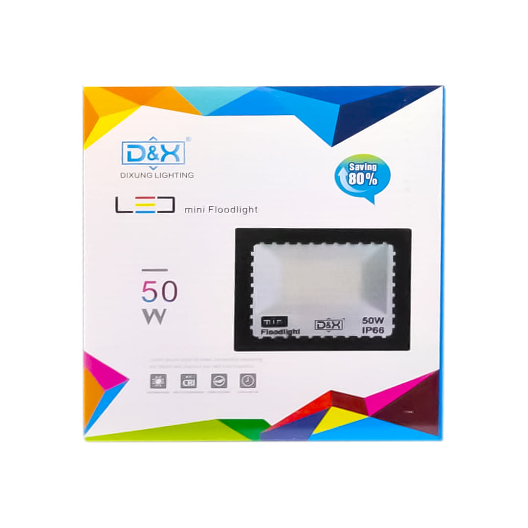 MINI REFLECTOR DX 50W - 110V