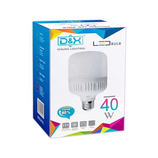FOCO LED DX 40W