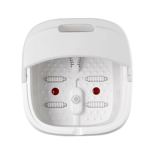 TINA DE PEDICURA CON CALENTADOR DE AGUA 500W 110V