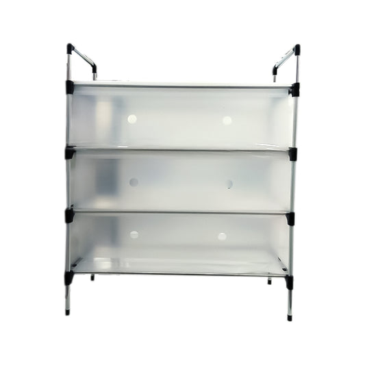 ORGANIZADOR ZAPATERO 4 NIVELES YX9105