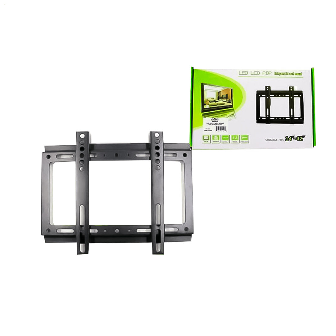 SOPORTE FIJO DE TV C35 14-42 PULGADAS