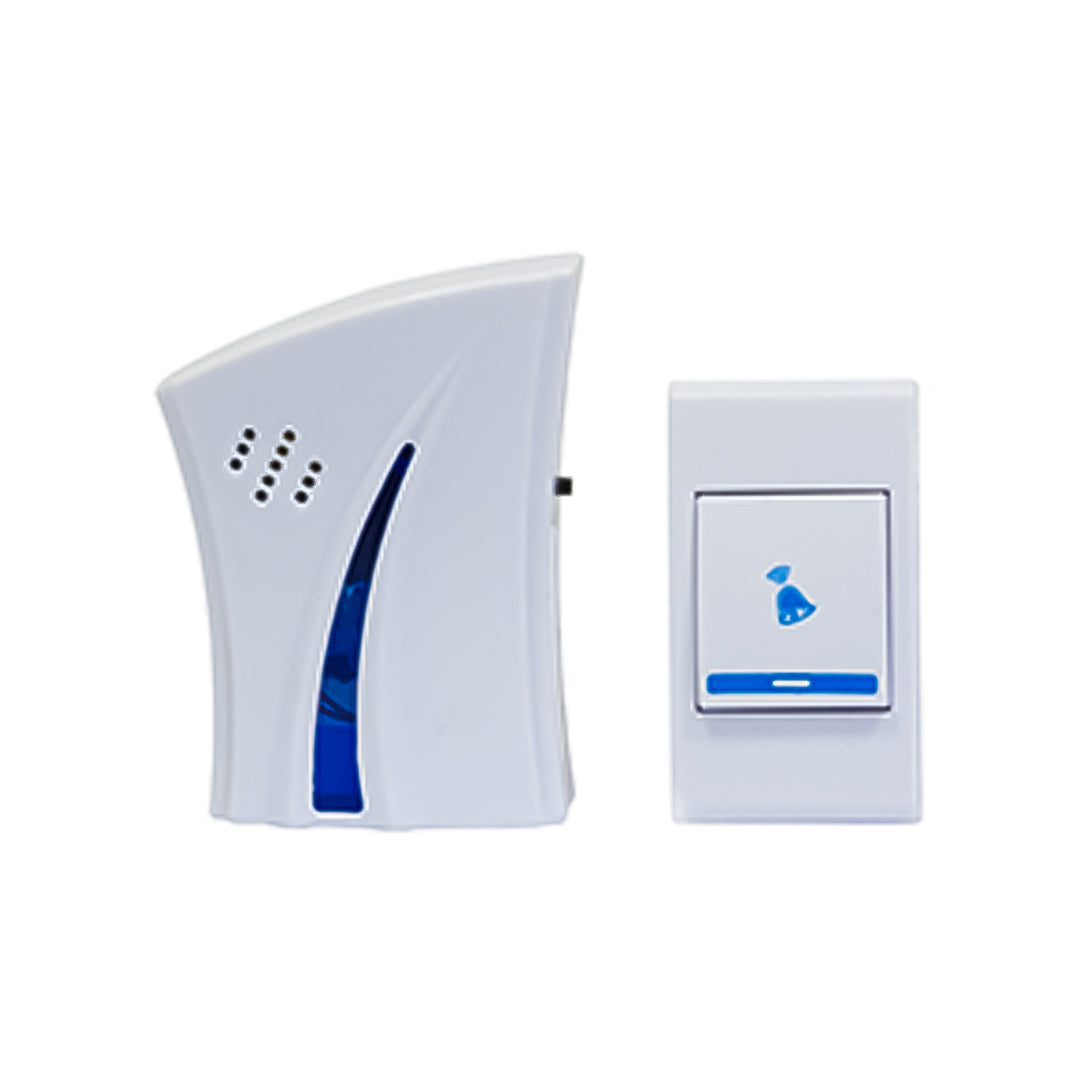 TIMBRE INALAMBRICO TP2
