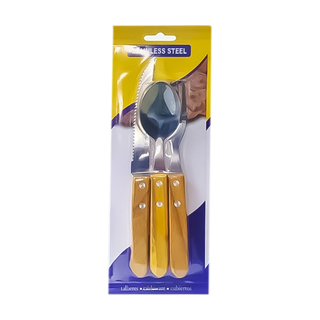 TOLETE DE DEFENSA PERSONAL