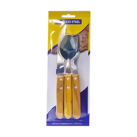 TOLETE DE DEFENSA PERSONAL