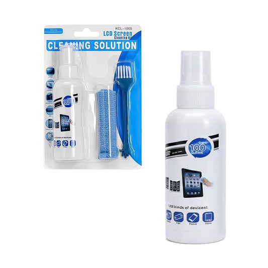 SET LIMPIEZA DE PANTALLAS KCL-1005