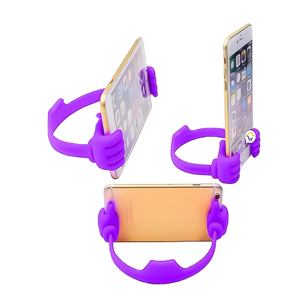 SOPORTE PARA CELULAR MANITOS