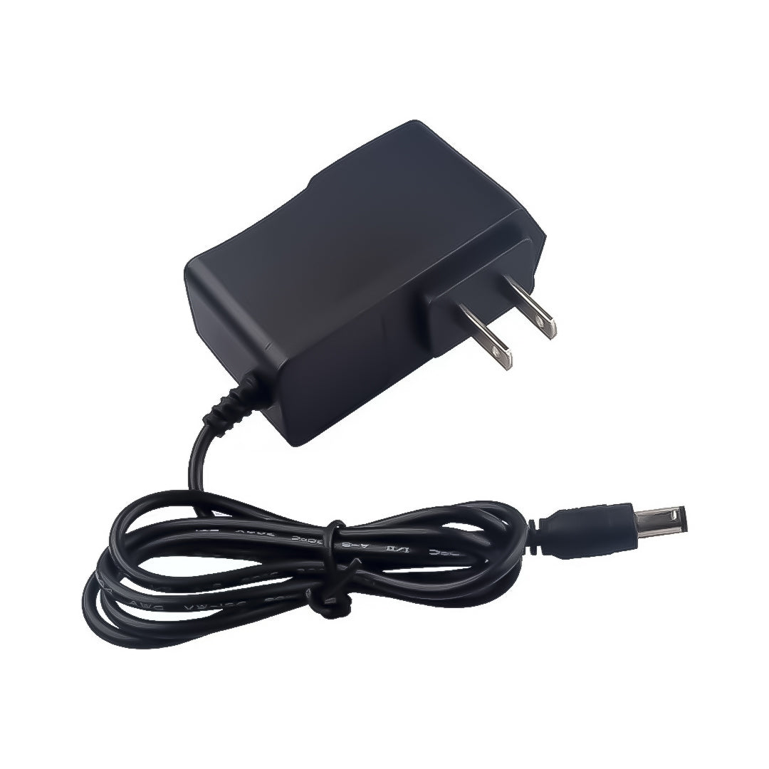 FUENTE DE PODER 12V - 2A