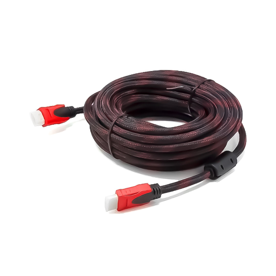 CABLE HDMI 15 METROS EN FUNDA