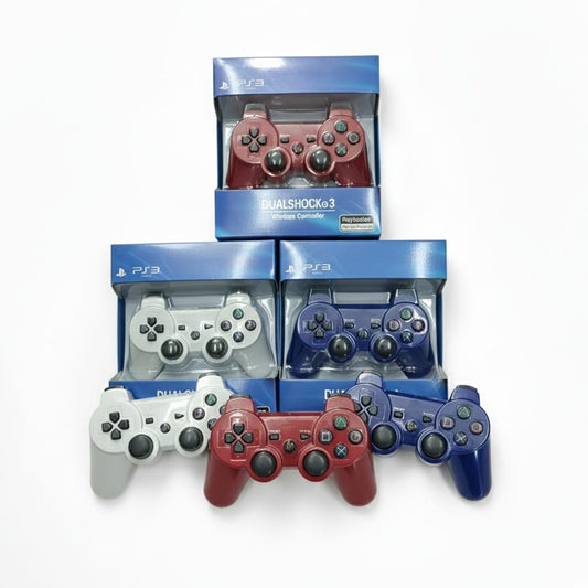 PALANCA PS3 COLORES