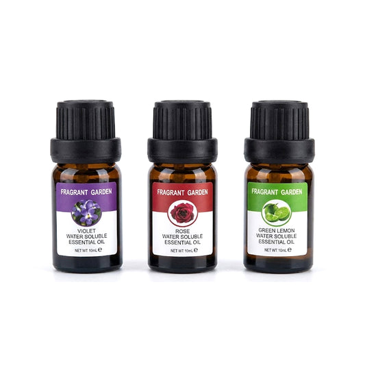 FRAGANCIAS PARA HUMIDIFICADOR