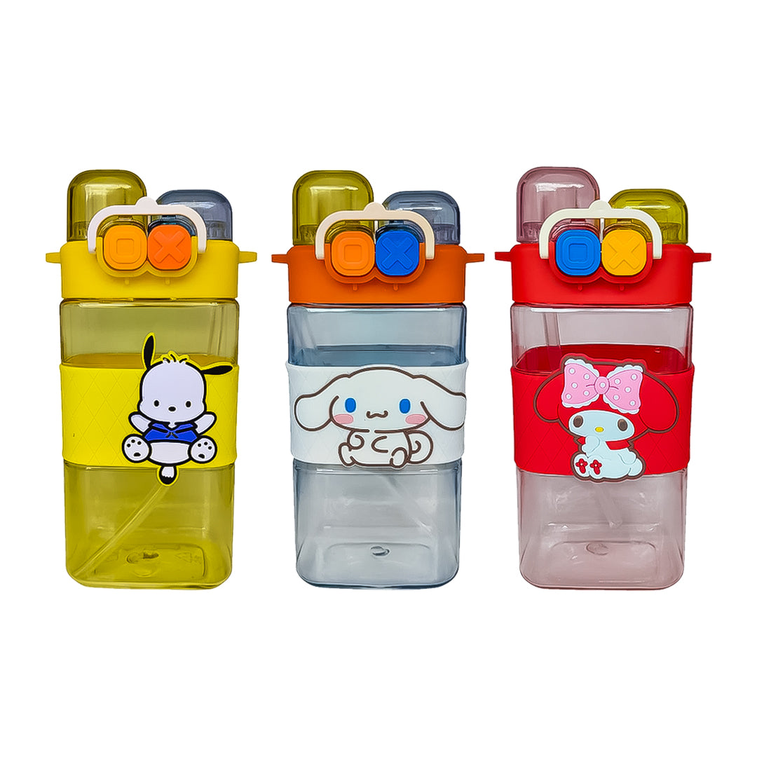 TOMATOODO INFANTIL CAJA LC24-295