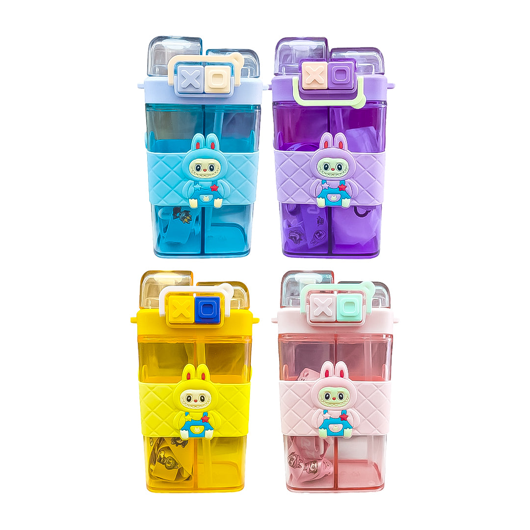 TOMATODO INFANTIL LABBU LC25-1803