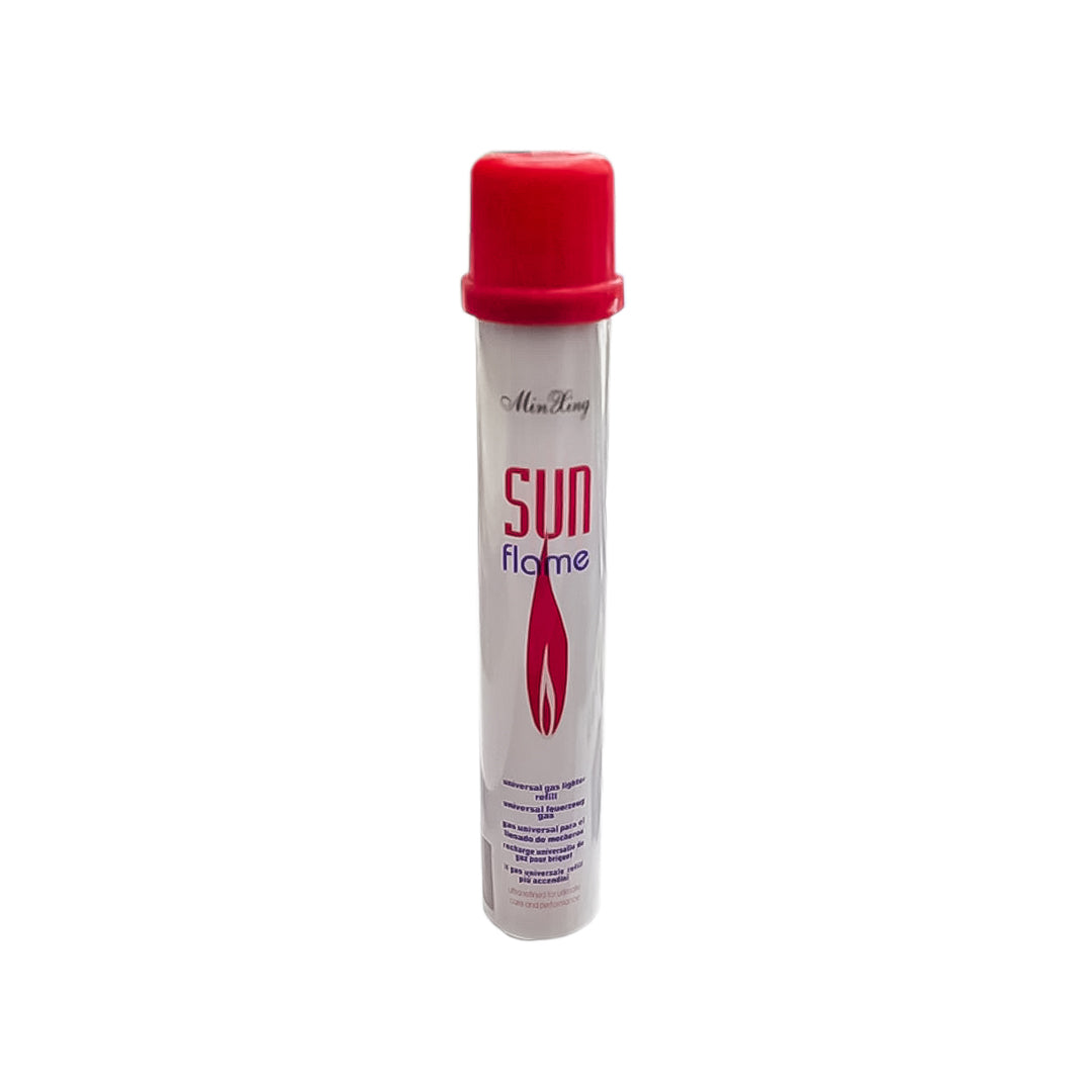 CARTUCHO GAS BUTANO SUN FLAME